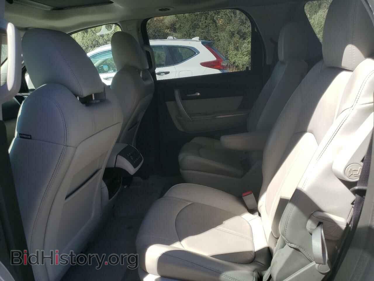 2012 GMC ACADIA - VIN: 1GKKVRED2CJ280534 - Фото 11