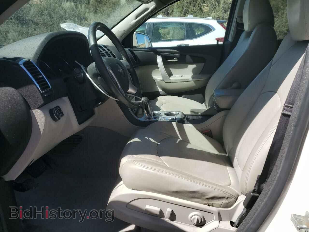 2012 GMC ACADIA - VIN: 1GKKVRED2CJ280534 - Фото 7