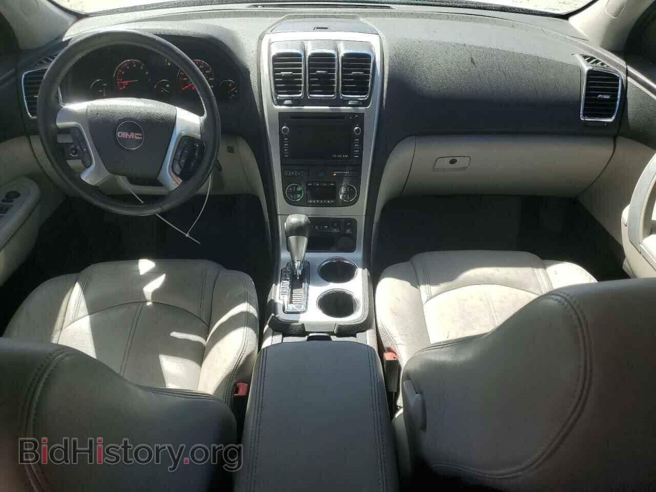 2012 GMC ACADIA - VIN: 1GKKVRED2CJ280534 - Фото 8