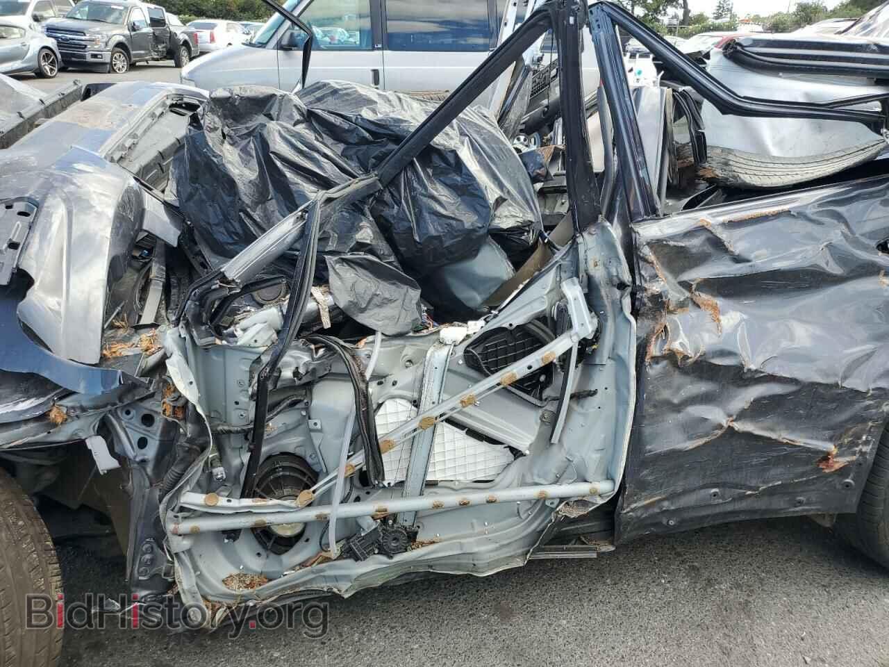2021 SUBARU FORESTER - VIN: JF2SKAUC2MH472948 - Фото 7