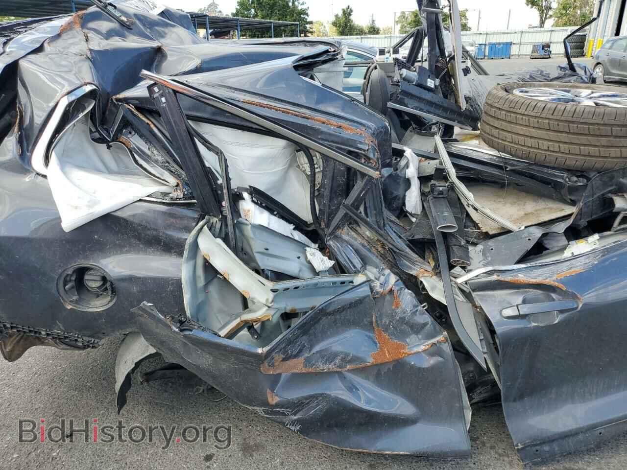 2021 SUBARU FORESTER - VIN: JF2SKAUC2MH472948 - Фото 10