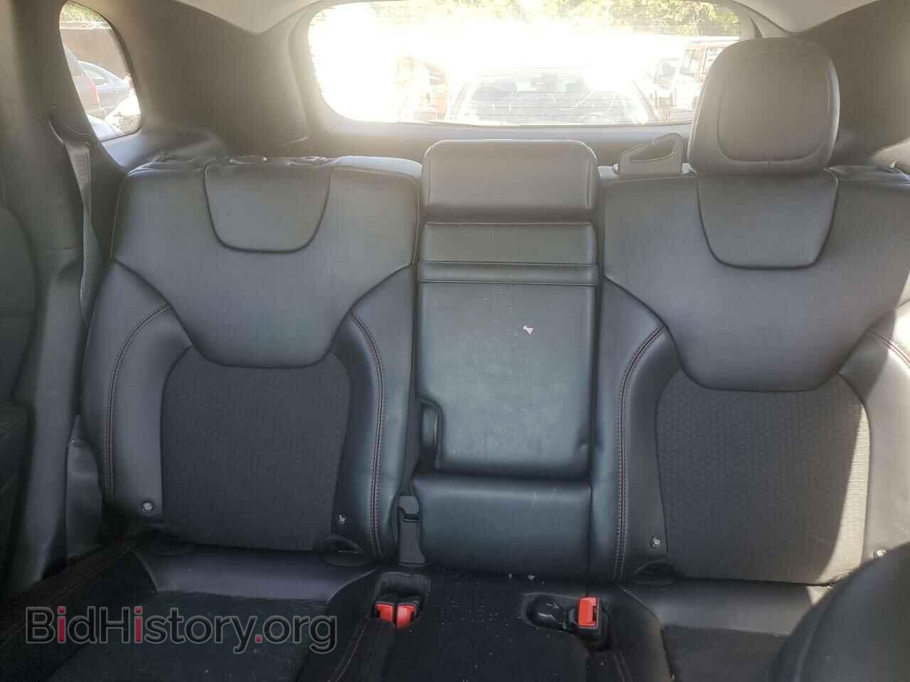 2019 JEEP CHEROKEE - VIN: 1C4PJMBX8KD115065 - Фото 10