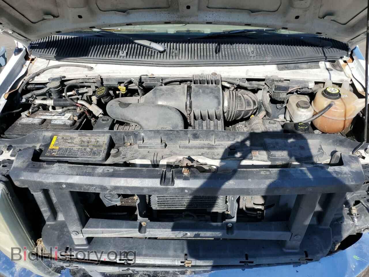 2008 FORD ALL Models - VIN: 1FBNE31L38DB25620 - Фото 12