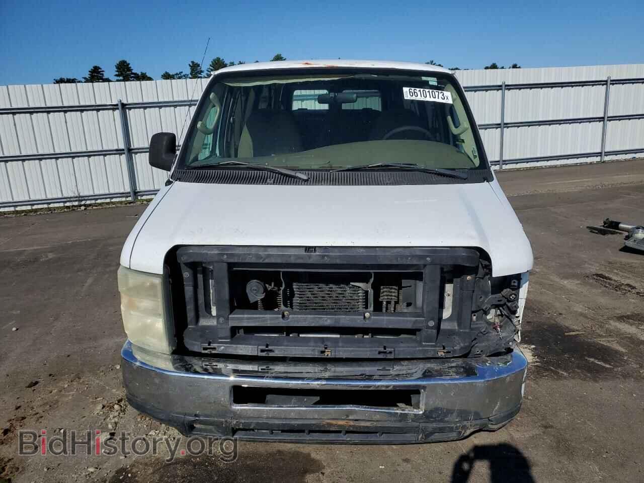 2008 FORD ALL Models - VIN: 1FBNE31L38DB25620 - Фото 5