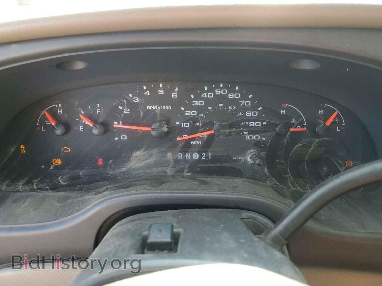 2008 FORD ALL Models - VIN: 1FBNE31L38DB25620 - Фото 9