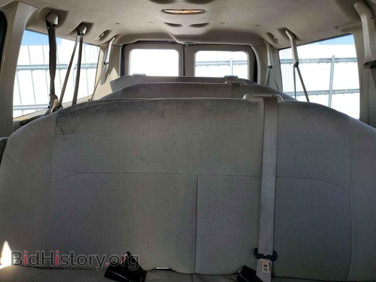 2008 FORD ALL Models - VIN: 1FBNE31L38DB25620 - Фото 10