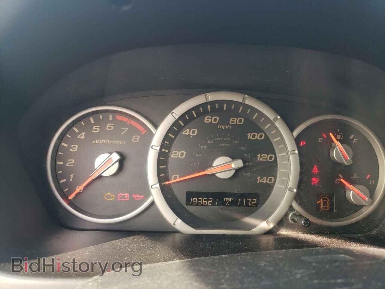 2007 HONDA PILOT - VIN: 2HKYF18467H519128 - Фото 9