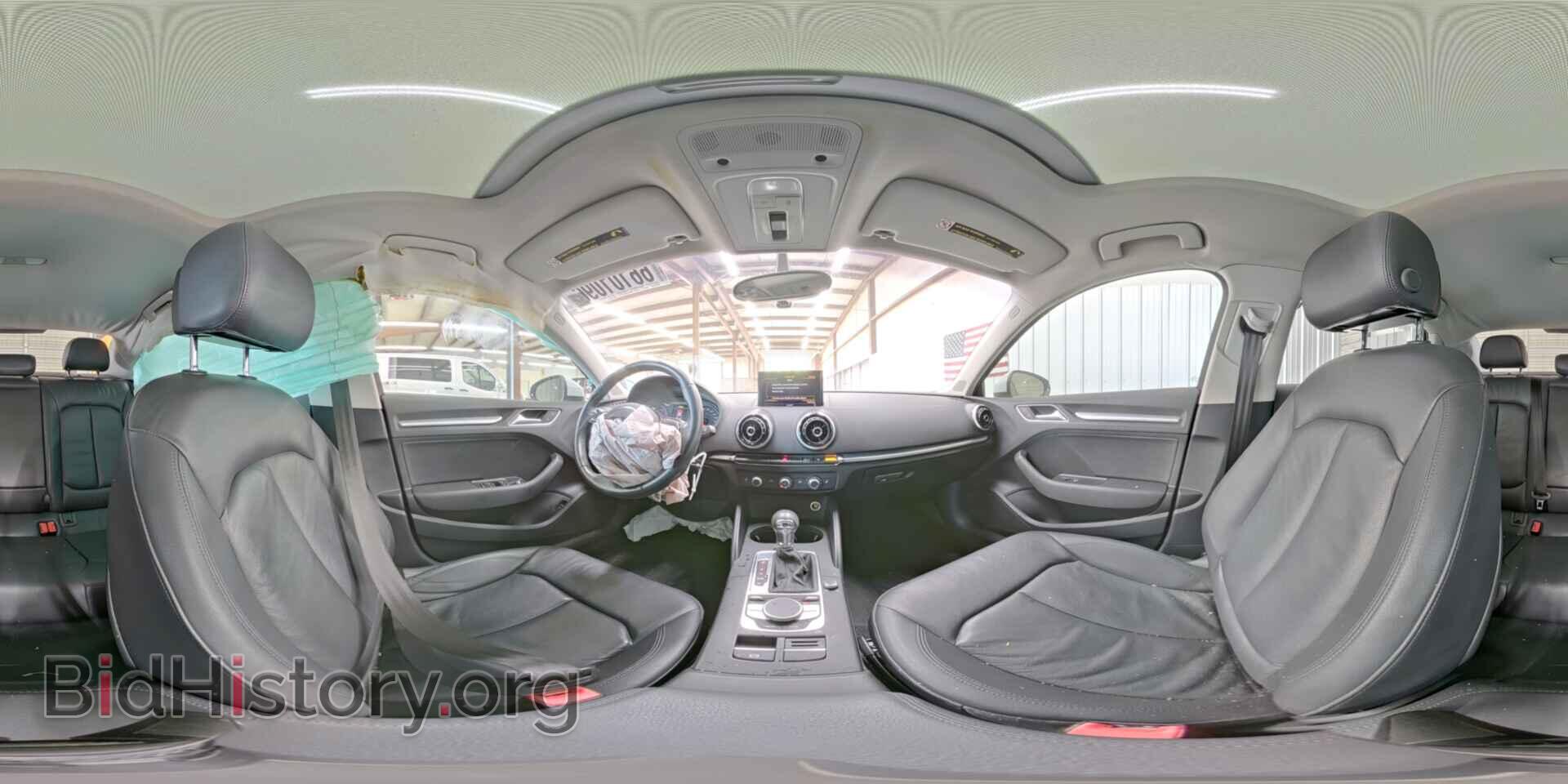 2015 AUDI A3 - VIN: WAUACGFF0F1011421 - Photo 14