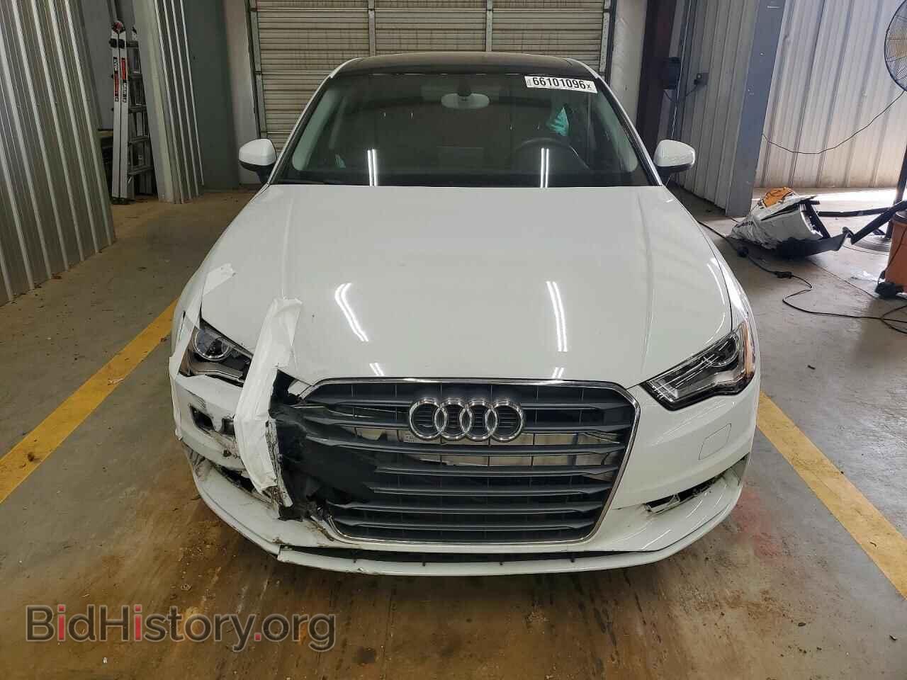 2015 AUDI A3 - VIN: WAUACGFF0F1011421 - Photo 5