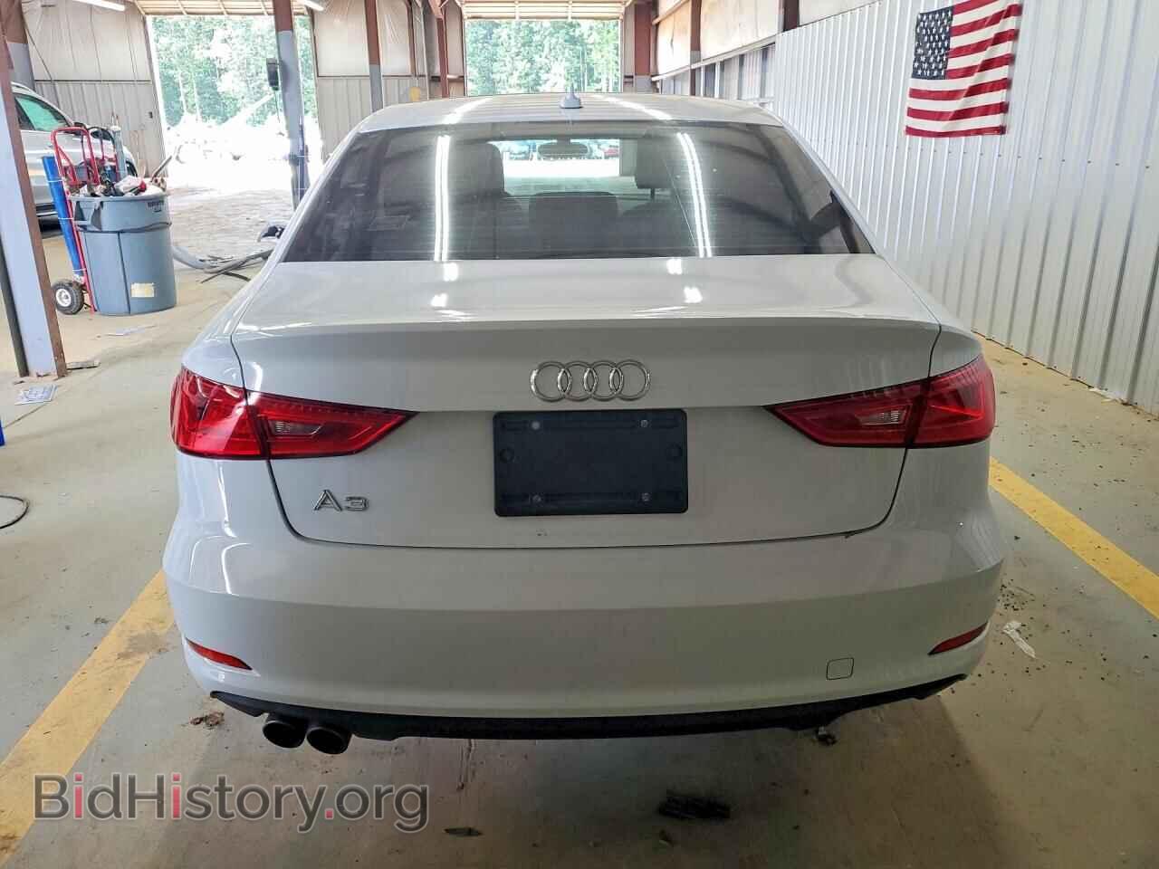 2015 AUDI A3 - VIN: WAUACGFF0F1011421 - Photo 6