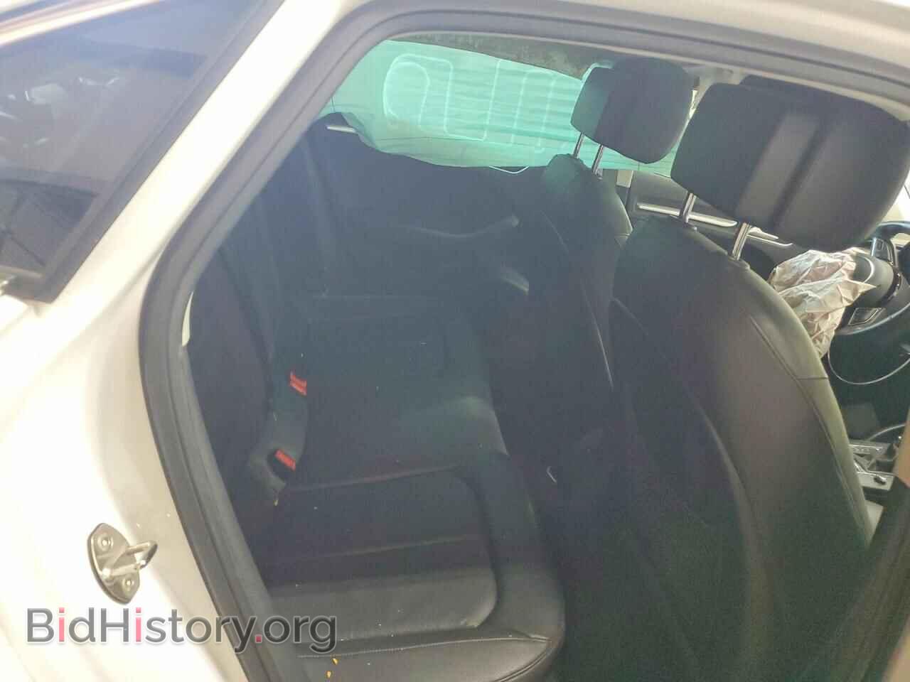 2015 AUDI A3 - VIN: WAUACGFF0F1011421 - Photo 10