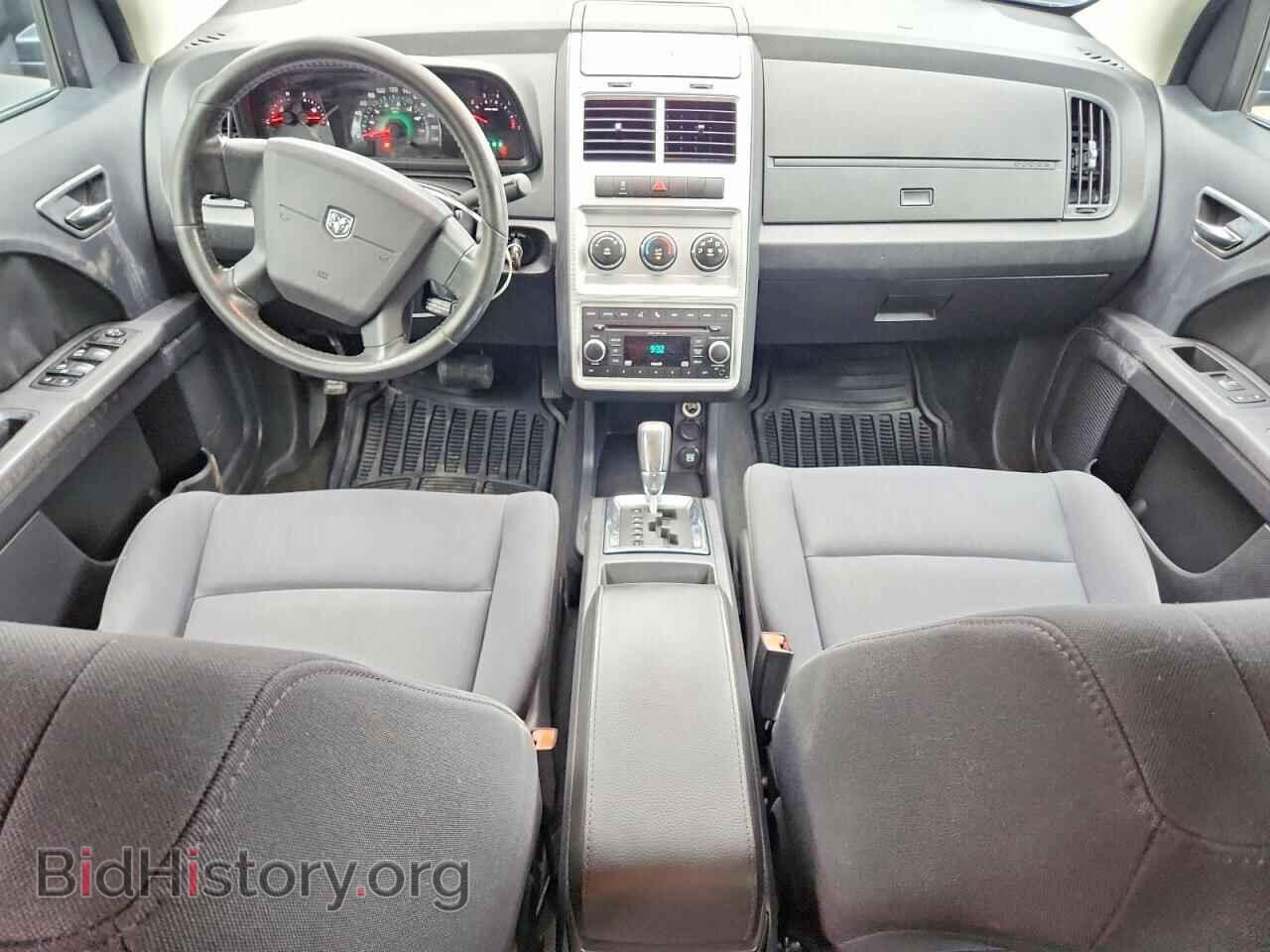 2010 DODGE JOURNEY - VIN: 3D4PG4FB5AT128283 - Фото 8