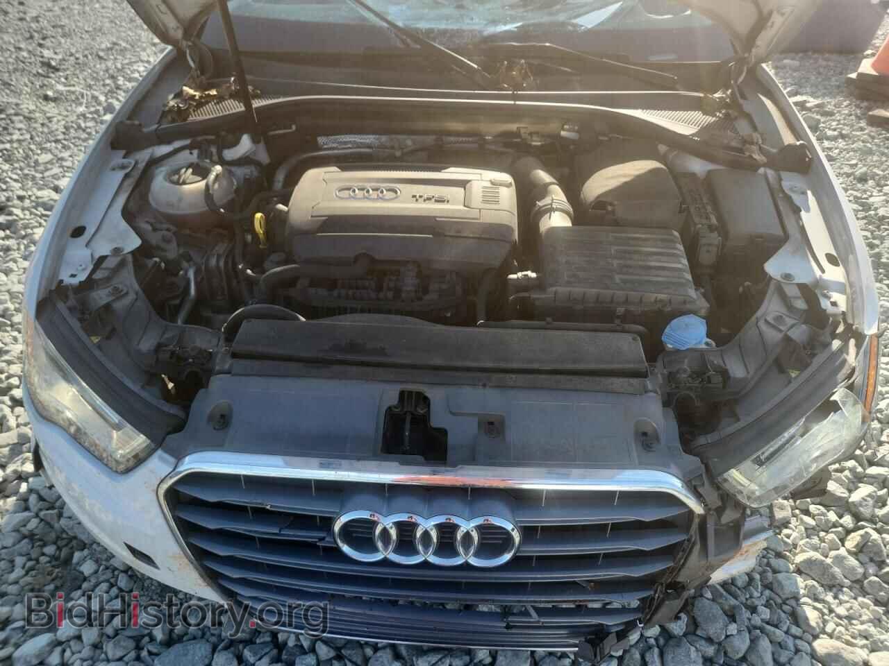 2016 AUDI A3 - VIN: WAUA7HFF7G1050809 - Photo 11