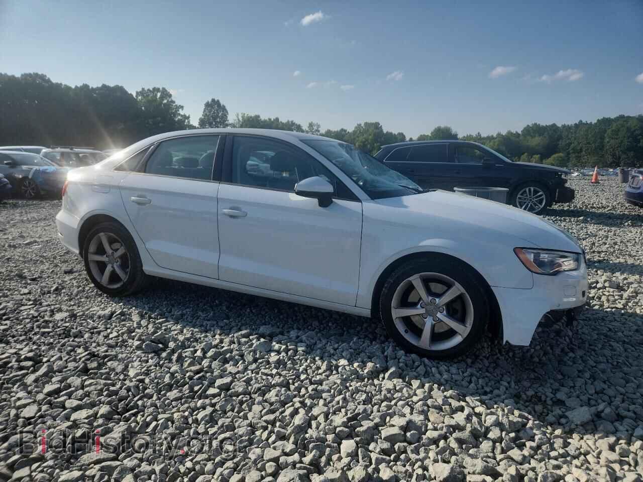 2016 AUDI A3 - VIN: WAUA7HFF7G1050809 - Photo 4