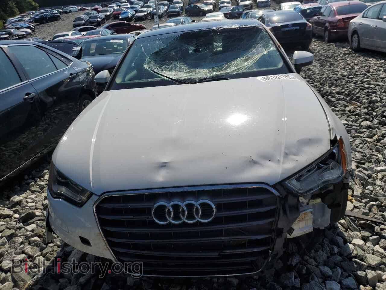 2016 AUDI A3 - VIN: WAUA7HFF7G1050809 - Photo 5