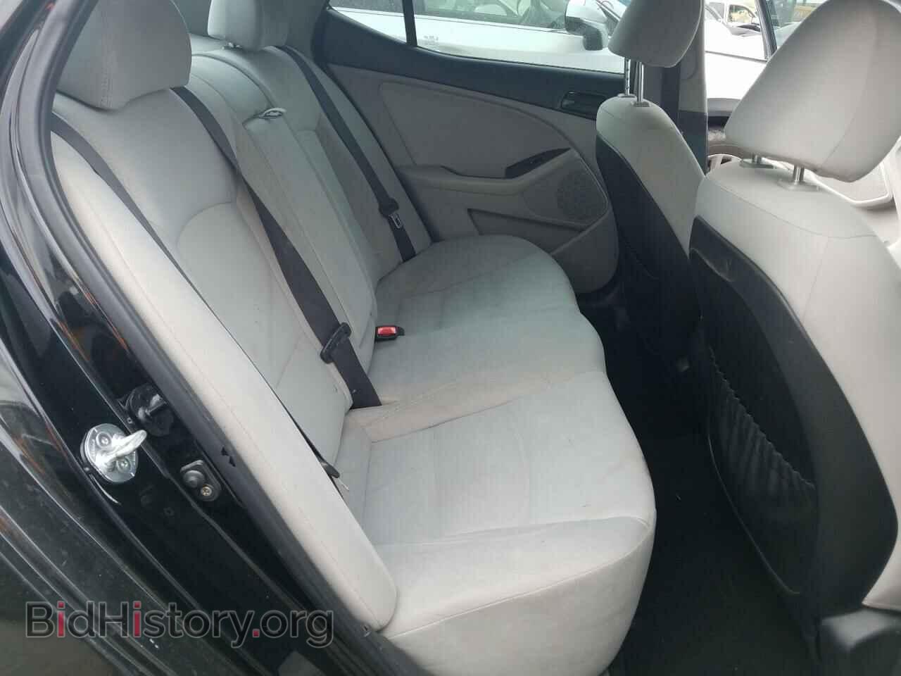 2015 KIA OPTIMA - VIN: KNAGM4A72F5615633 - Фото 6