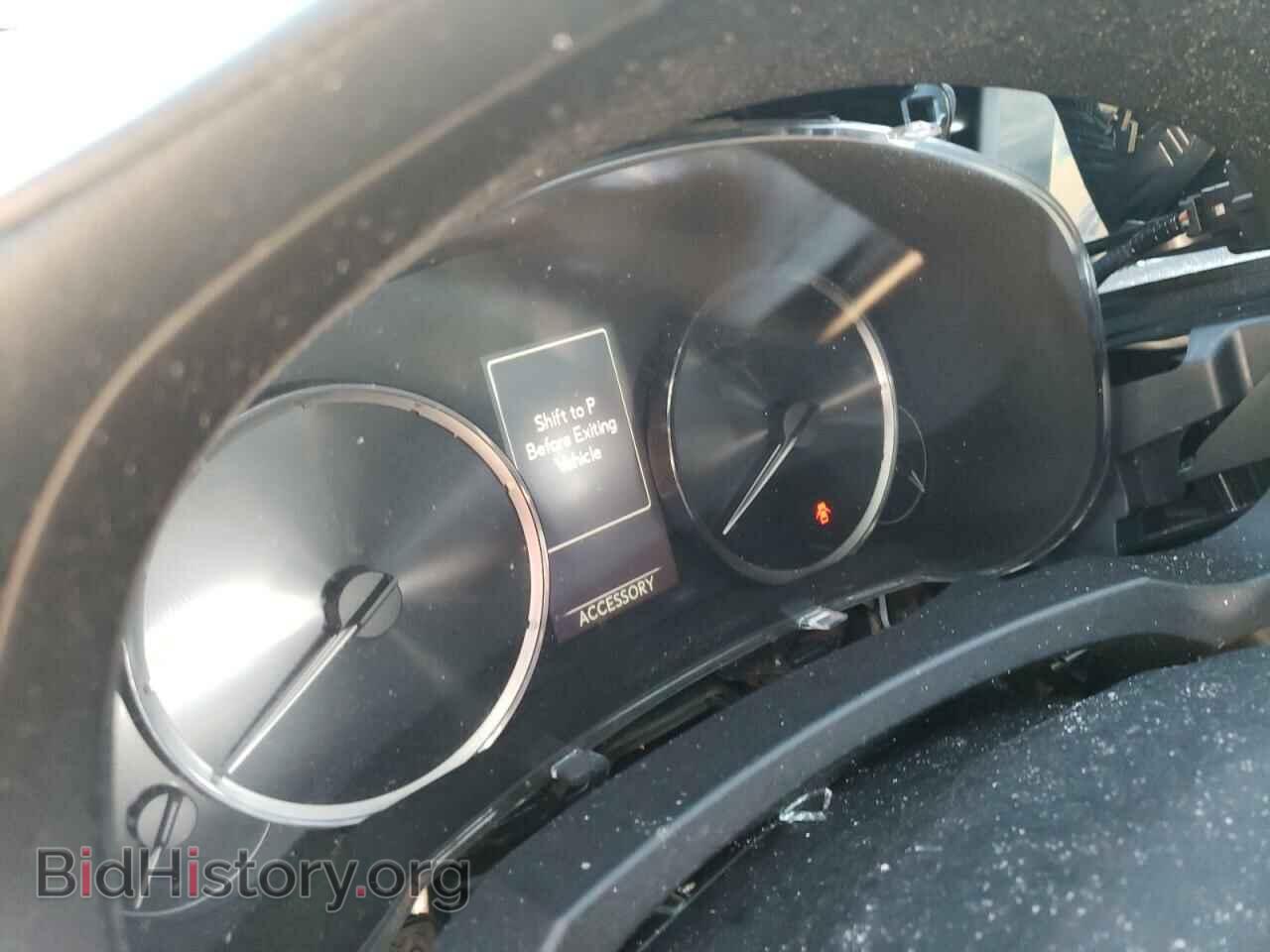 2017 LEXUS IS - VIN: JTHBA1D29H5047953 - Фото 9