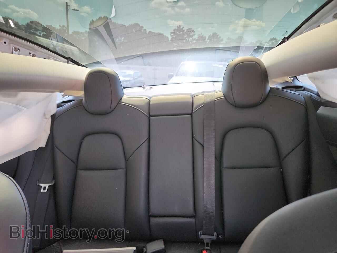 2021 TESLA MODEL 3 - VIN: 5YJ3E1EA1MF867100 - Photo 10