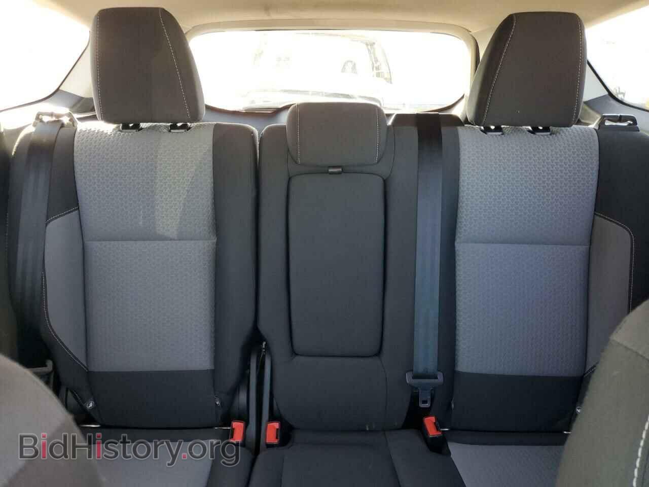 2017 FORD ESCAPE - VIN: 1FMCU9GD9HUD53898 - Фото 10