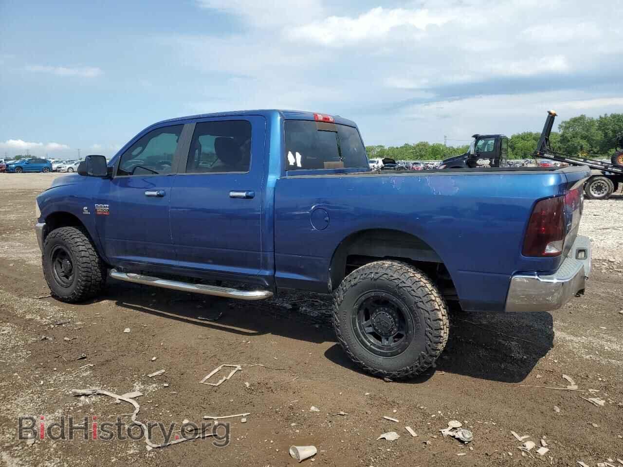 2010 DODGE All Models - VIN: 3D73Y3CL0AG115228 - Photo 2