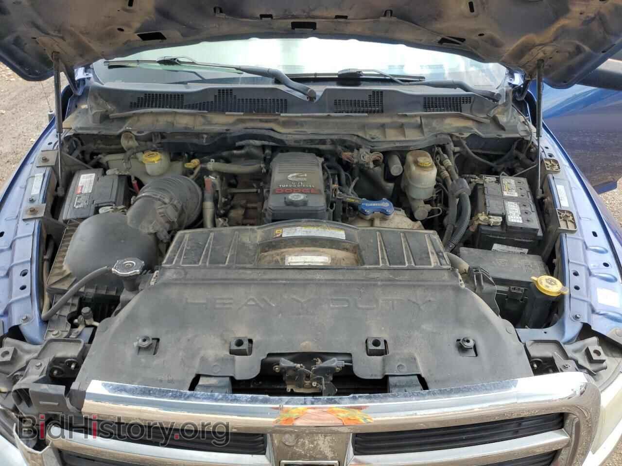 2010 DODGE All Models - VIN: 3D73Y3CL0AG115228 - Photo 11
