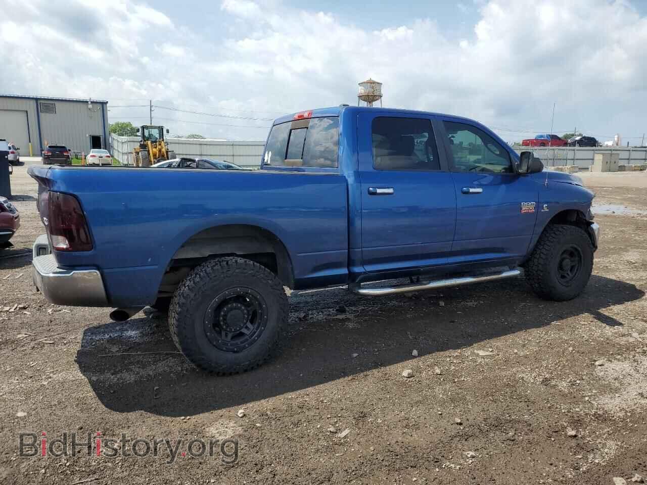2010 DODGE All Models - VIN: 3D73Y3CL0AG115228 - Photo 3