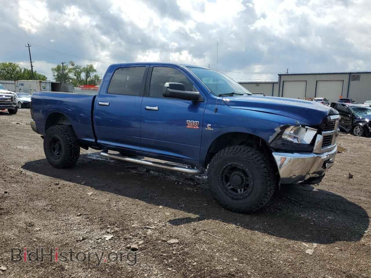 2010 DODGE All Models - VIN: 3D73Y3CL0AG115228 - Photo 4