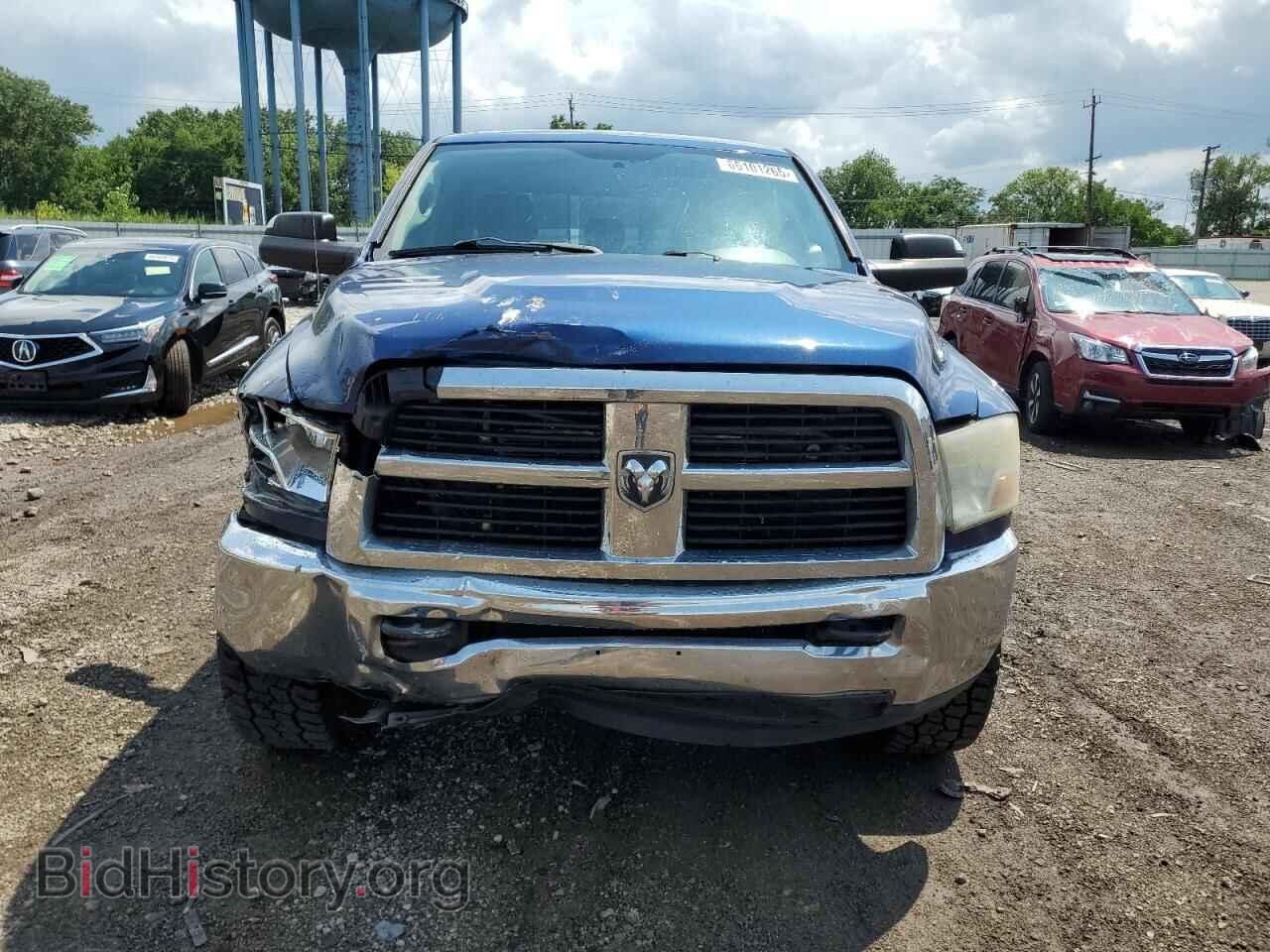 2010 DODGE All Models - VIN: 3D73Y3CL0AG115228 - Photo 5