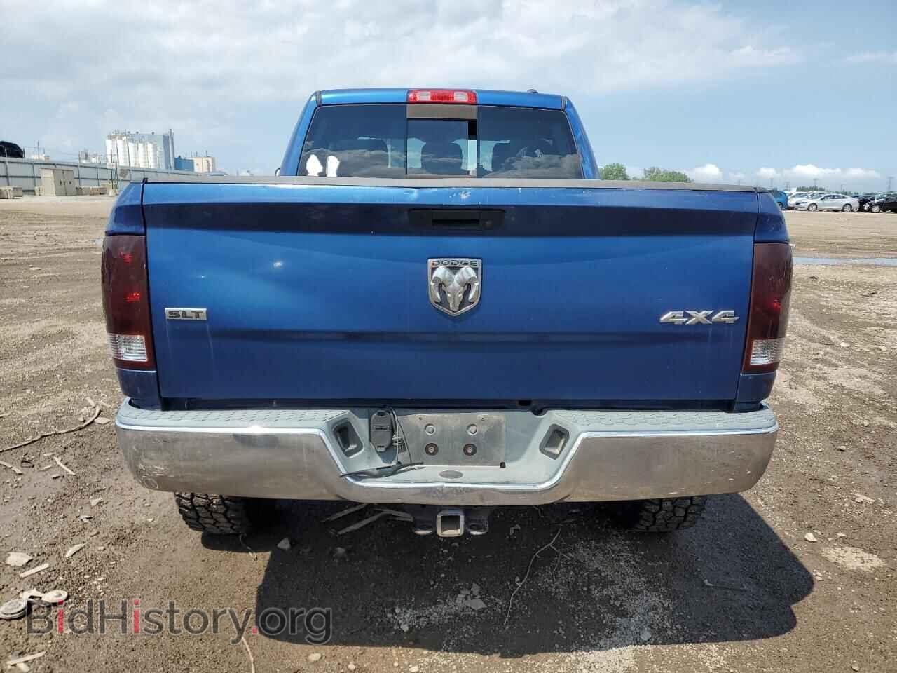 2010 DODGE All Models - VIN: 3D73Y3CL0AG115228 - Photo 6