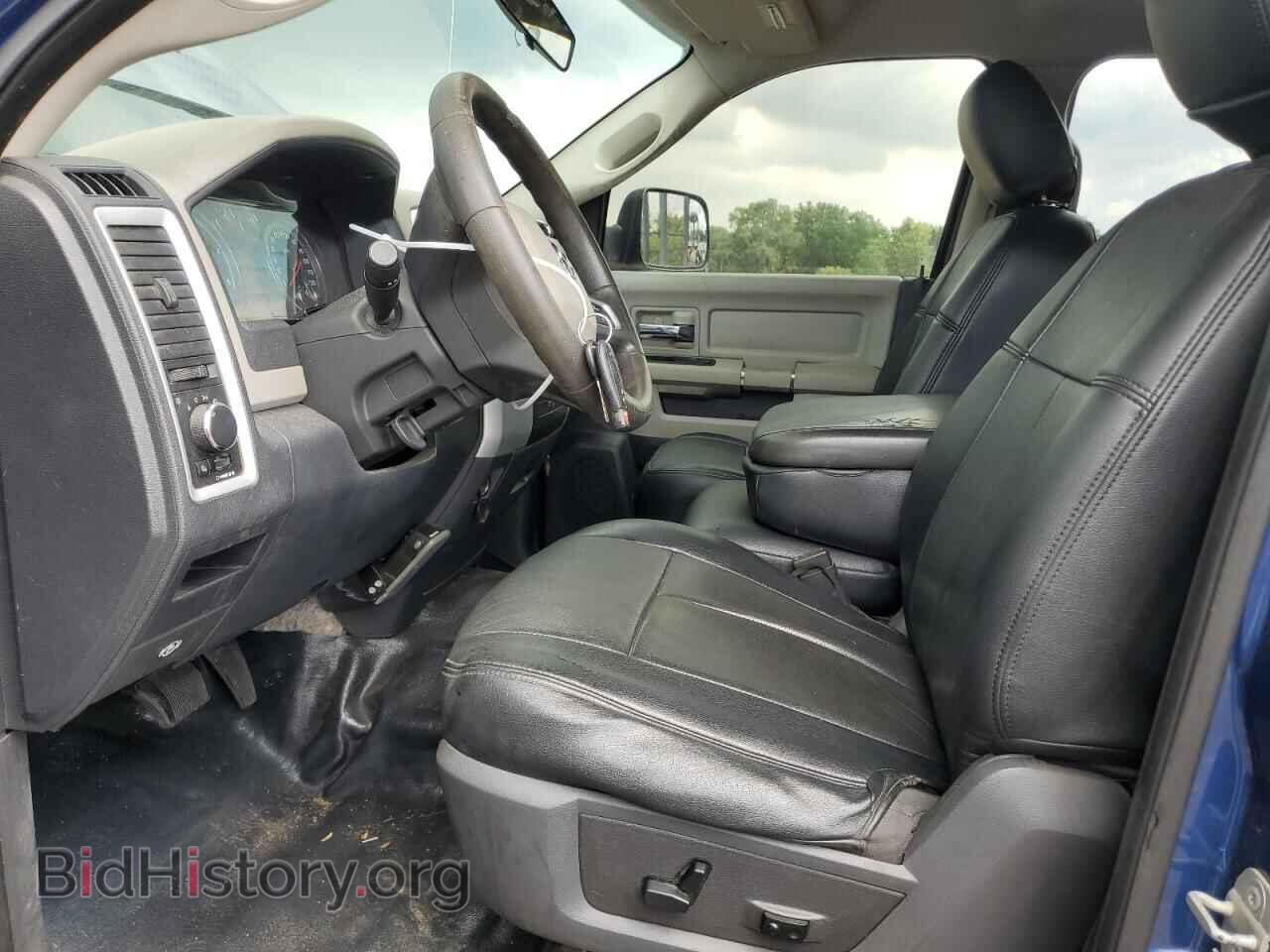 2010 DODGE All Models - VIN: 3D73Y3CL0AG115228 - Photo 7