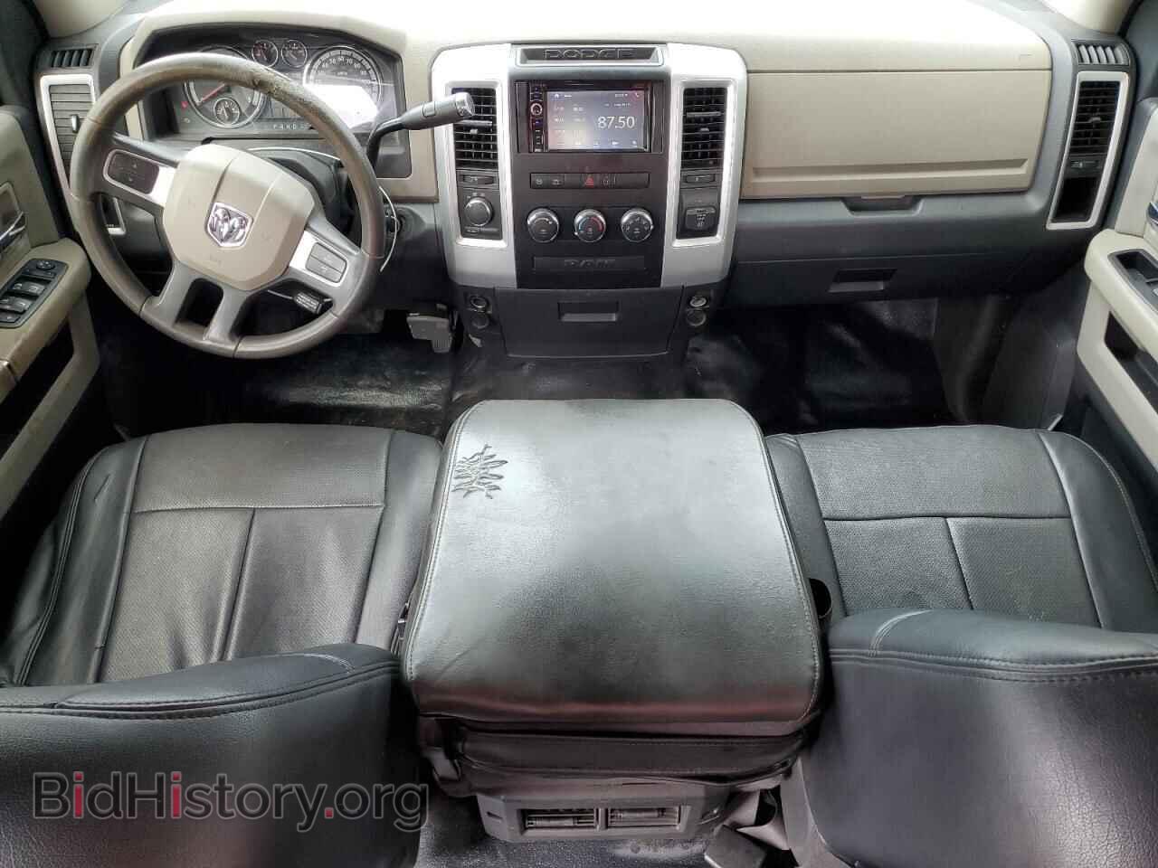 2010 DODGE All Models - VIN: 3D73Y3CL0AG115228 - Photo 8