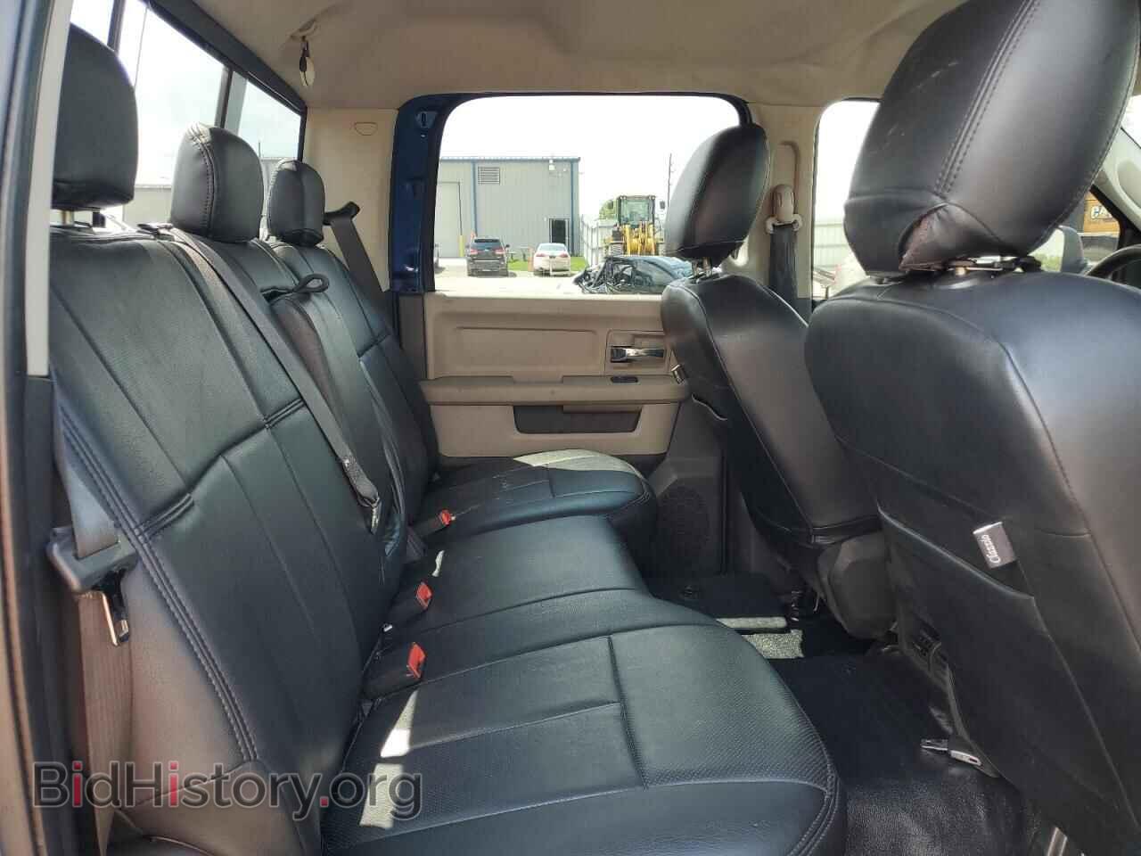 2010 DODGE All Models - VIN: 3D73Y3CL0AG115228 - Photo 10