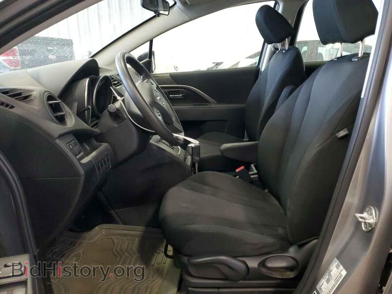 2015 MAZDA 5 - VIN: JM1CW2BL6F0183279 - Фото 7
