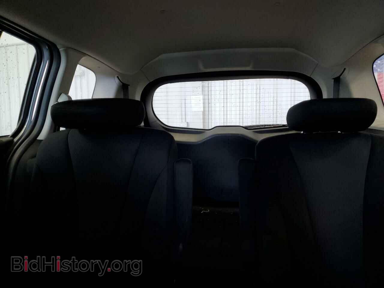 2015 MAZDA 5 - VIN: JM1CW2BL6F0183279 - Фото 10