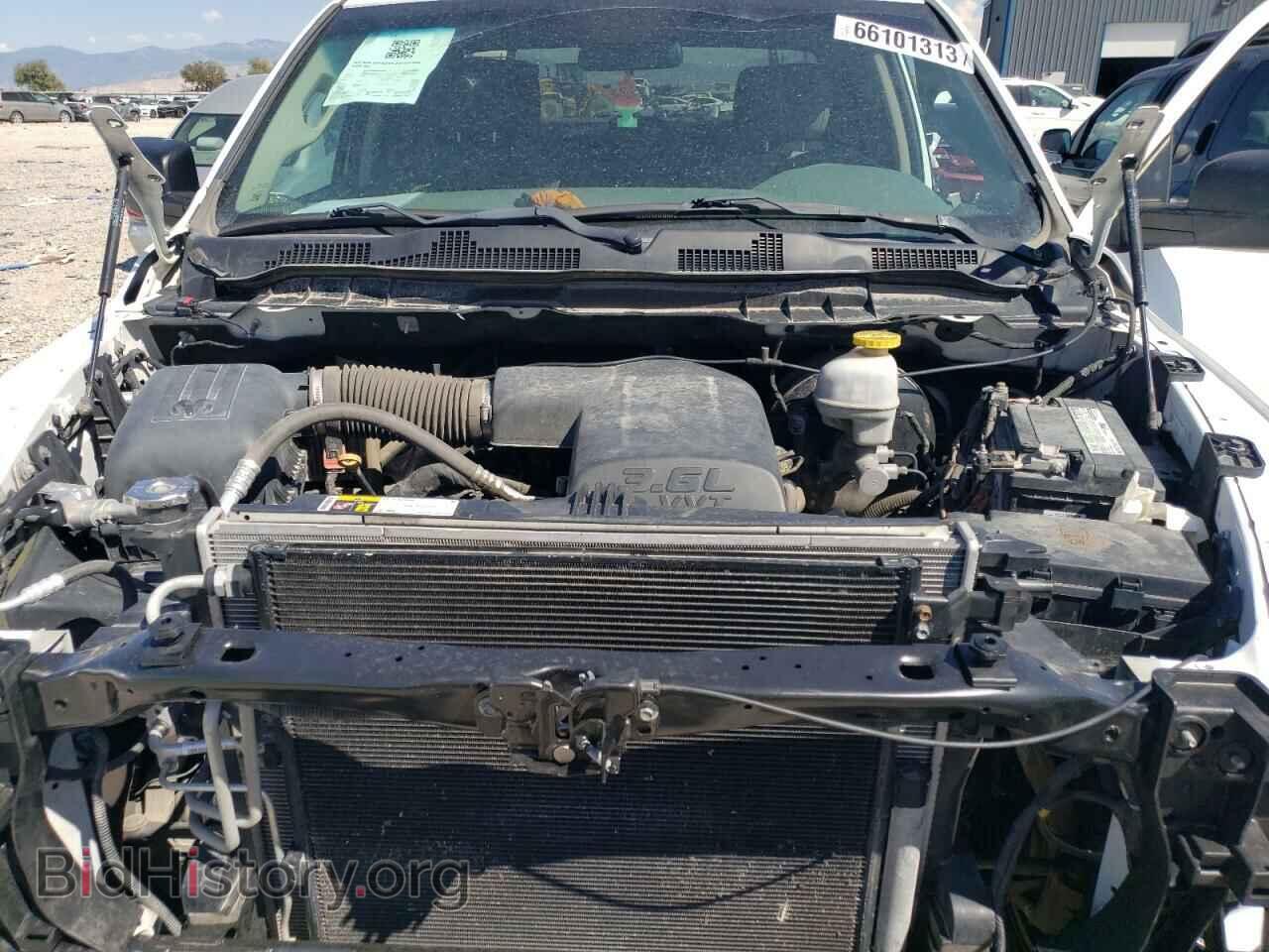2017 RAM 1500 - VIN: 1C6RR7FG4HS508702 - Фото 11