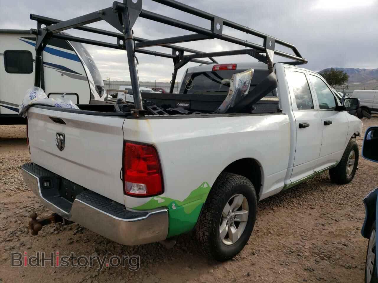 2017 RAM 1500 - VIN: 1C6RR7FG4HS508702 - Фото 3