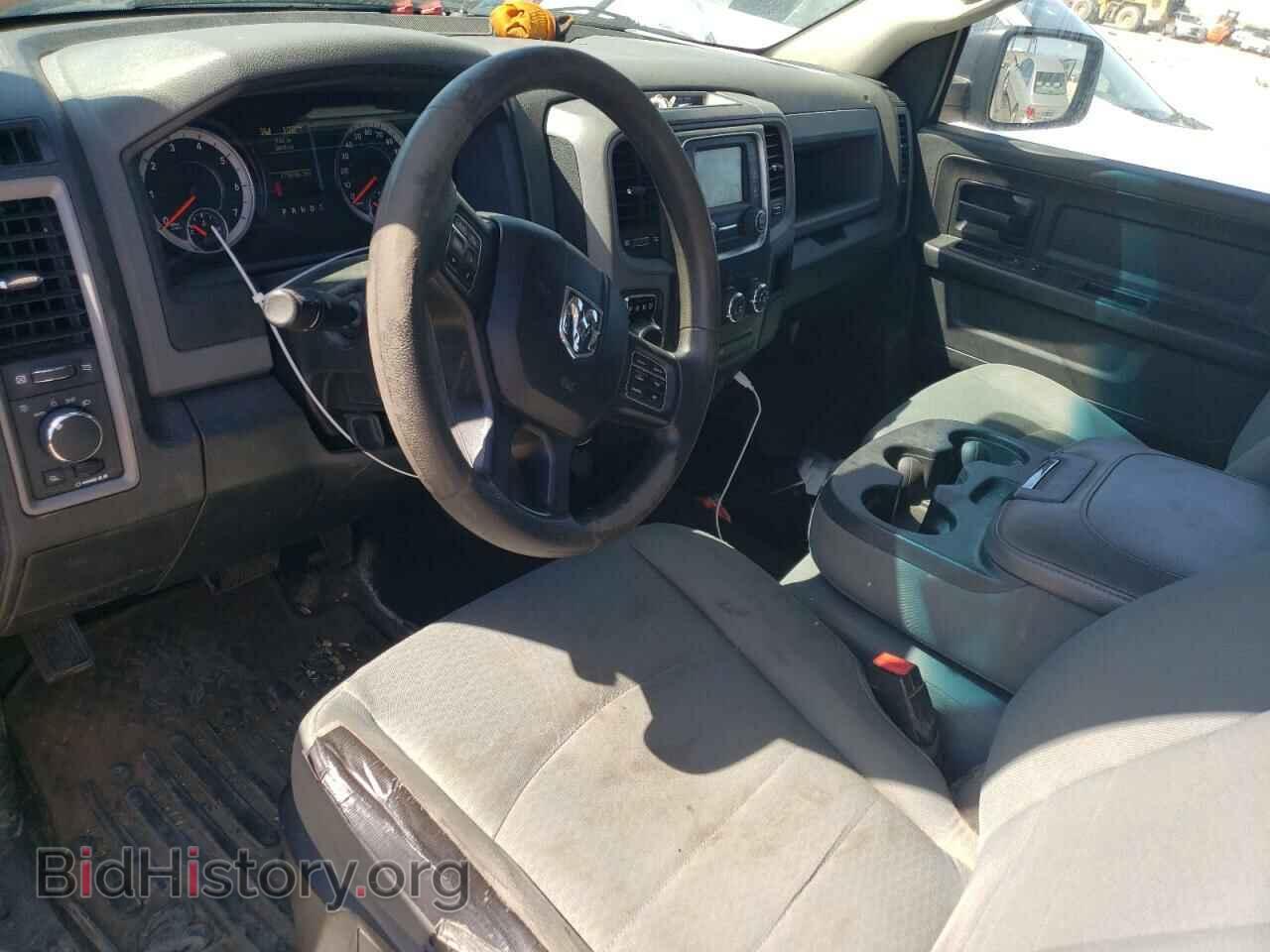 2017 RAM 1500 - VIN: 1C6RR7FG4HS508702 - Фото 8