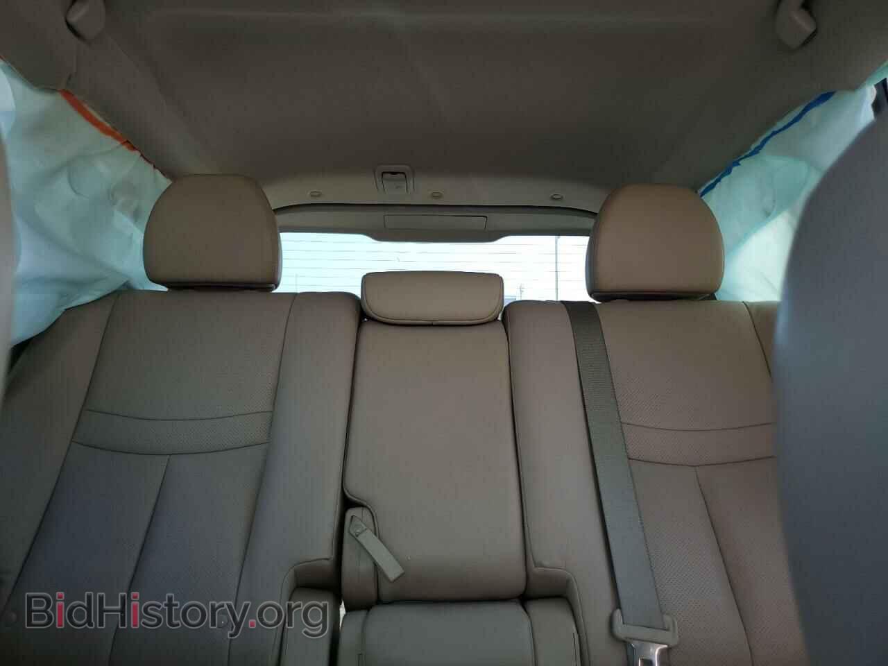 2015 NISSAN ROGUE - VIN: 5N1AT2MT3FC806543 - Фото 10