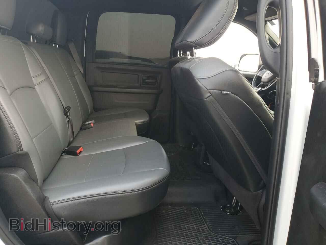2021 RAM 2500 - VIN: 3C6UR5HJXMG607601 - Photo 10