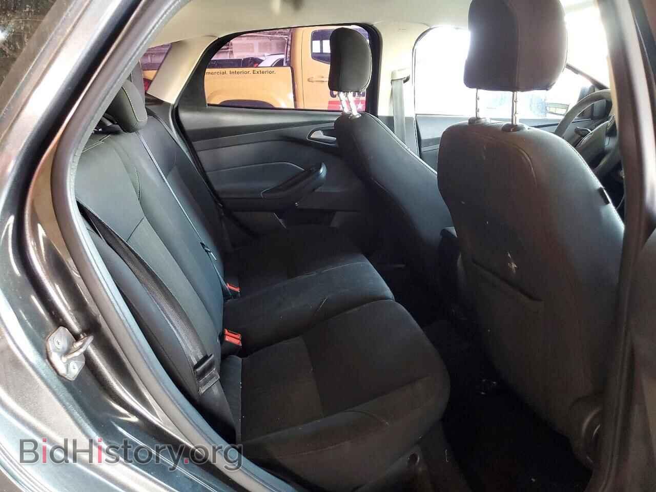 2017 FORD FOCUS - VIN: 1FADP3K29HL216572 - Photo 10