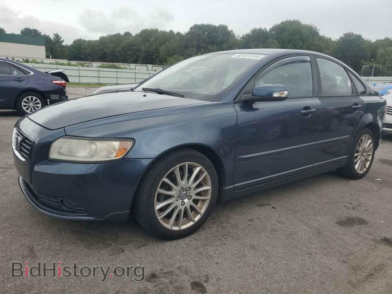 Фотография YV1390MS8A2496311 - VOLVO S40 2010