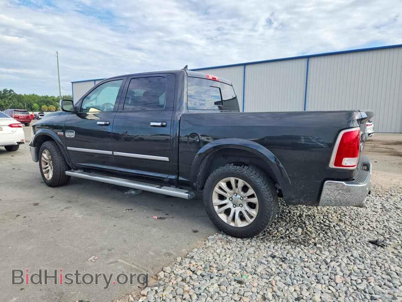 2015 RAM 1500 - VIN: 1C6RR7PT0FS748595 - Photo 2