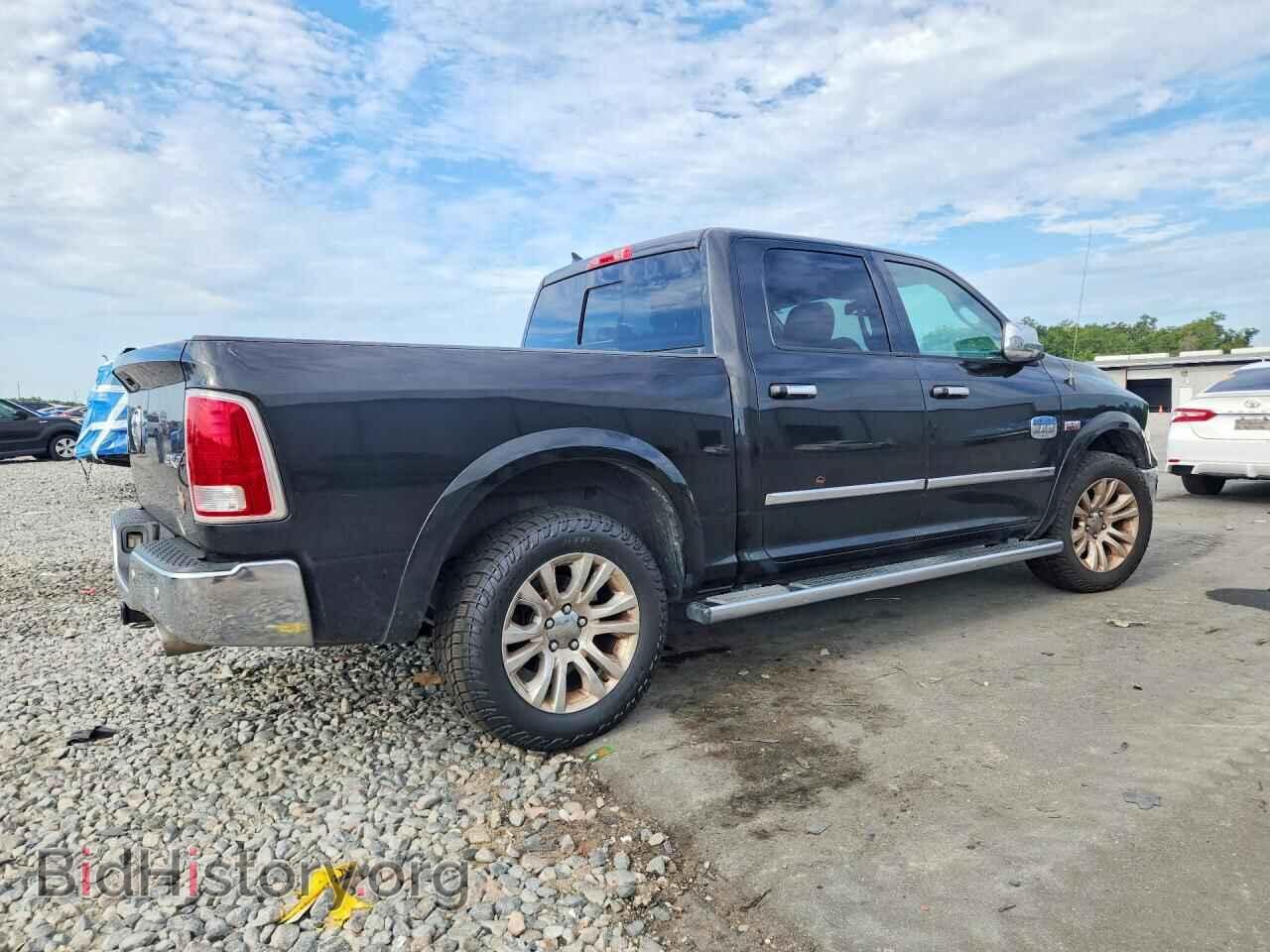 2015 RAM 1500 - VIN: 1C6RR7PT0FS748595 - Photo 3