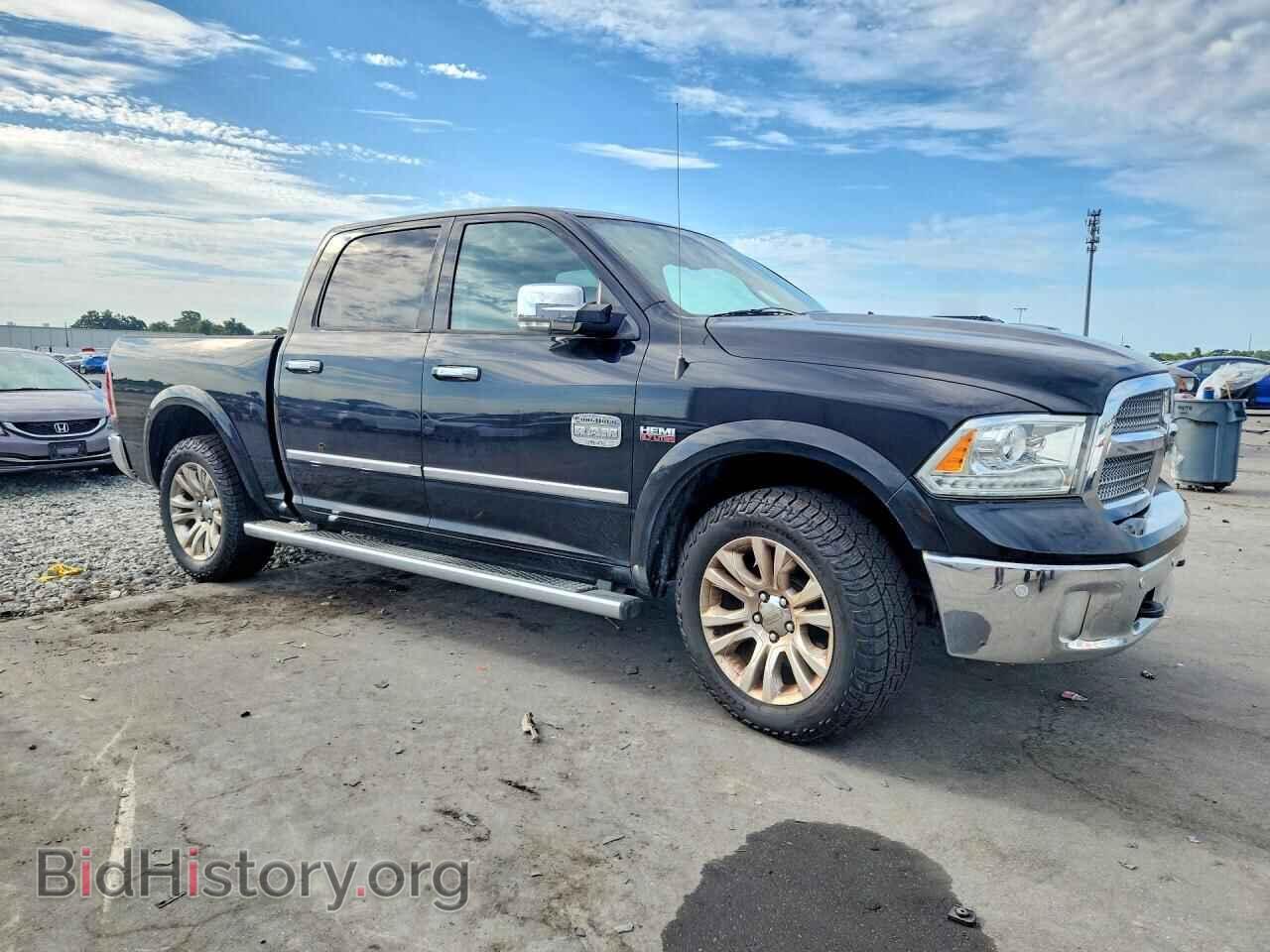 2015 RAM 1500 - VIN: 1C6RR7PT0FS748595 - Photo 4