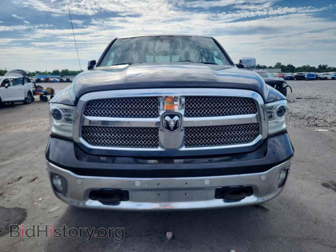 2015 RAM 1500 - VIN: 1C6RR7PT0FS748595 - Photo 5