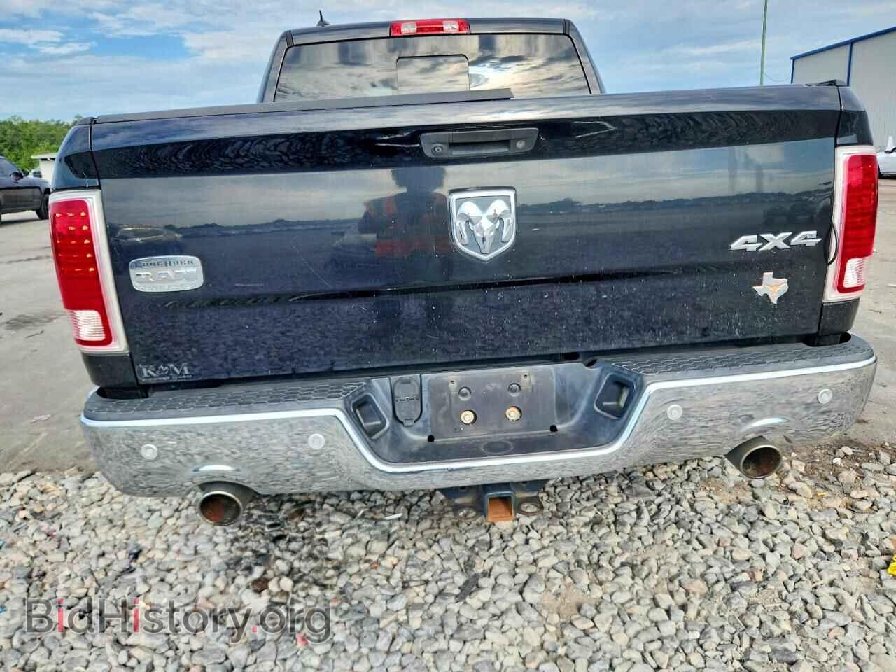 2015 RAM 1500 - VIN: 1C6RR7PT0FS748595 - Photo 6