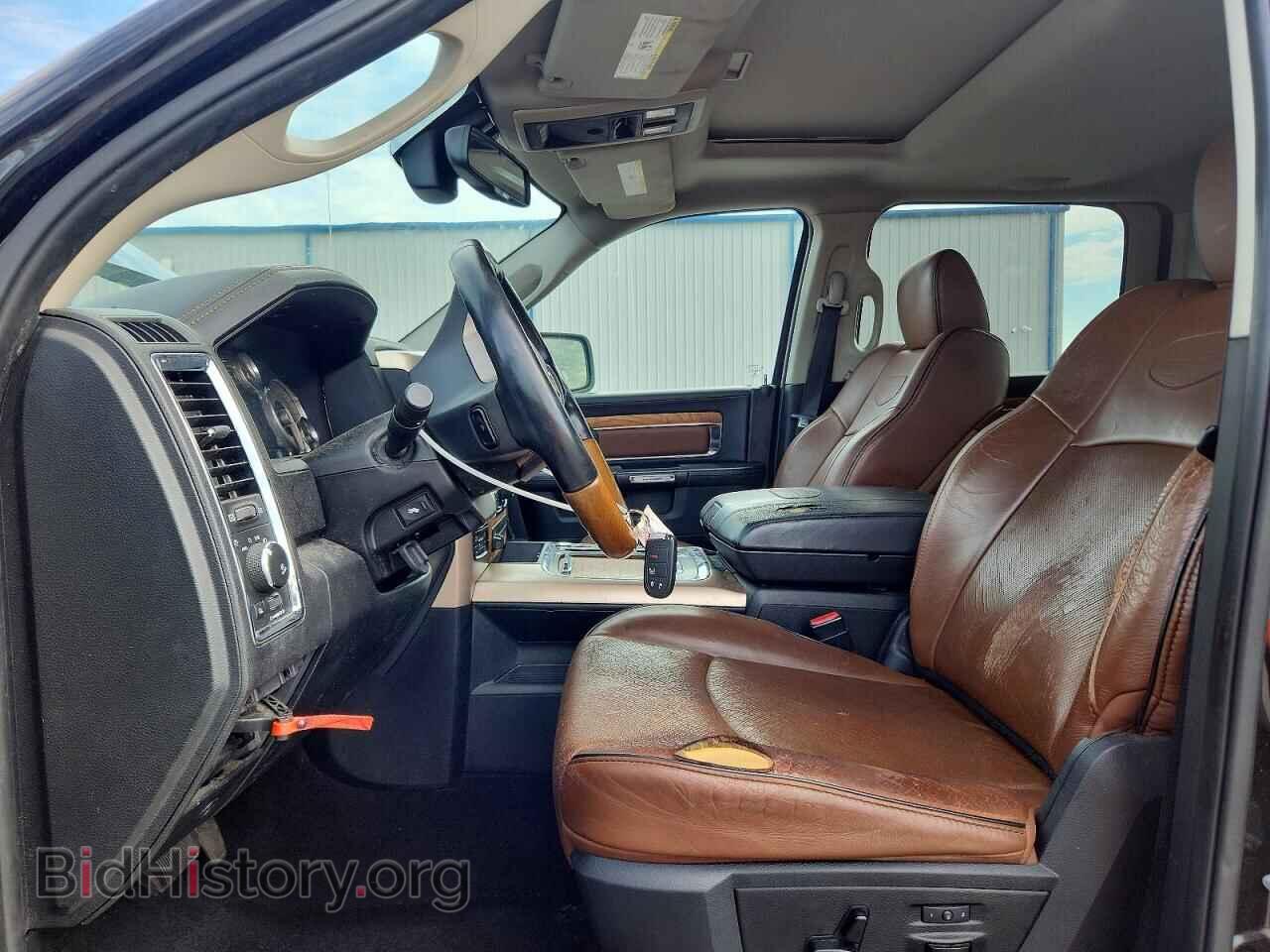 2015 RAM 1500 - VIN: 1C6RR7PT0FS748595 - Photo 7
