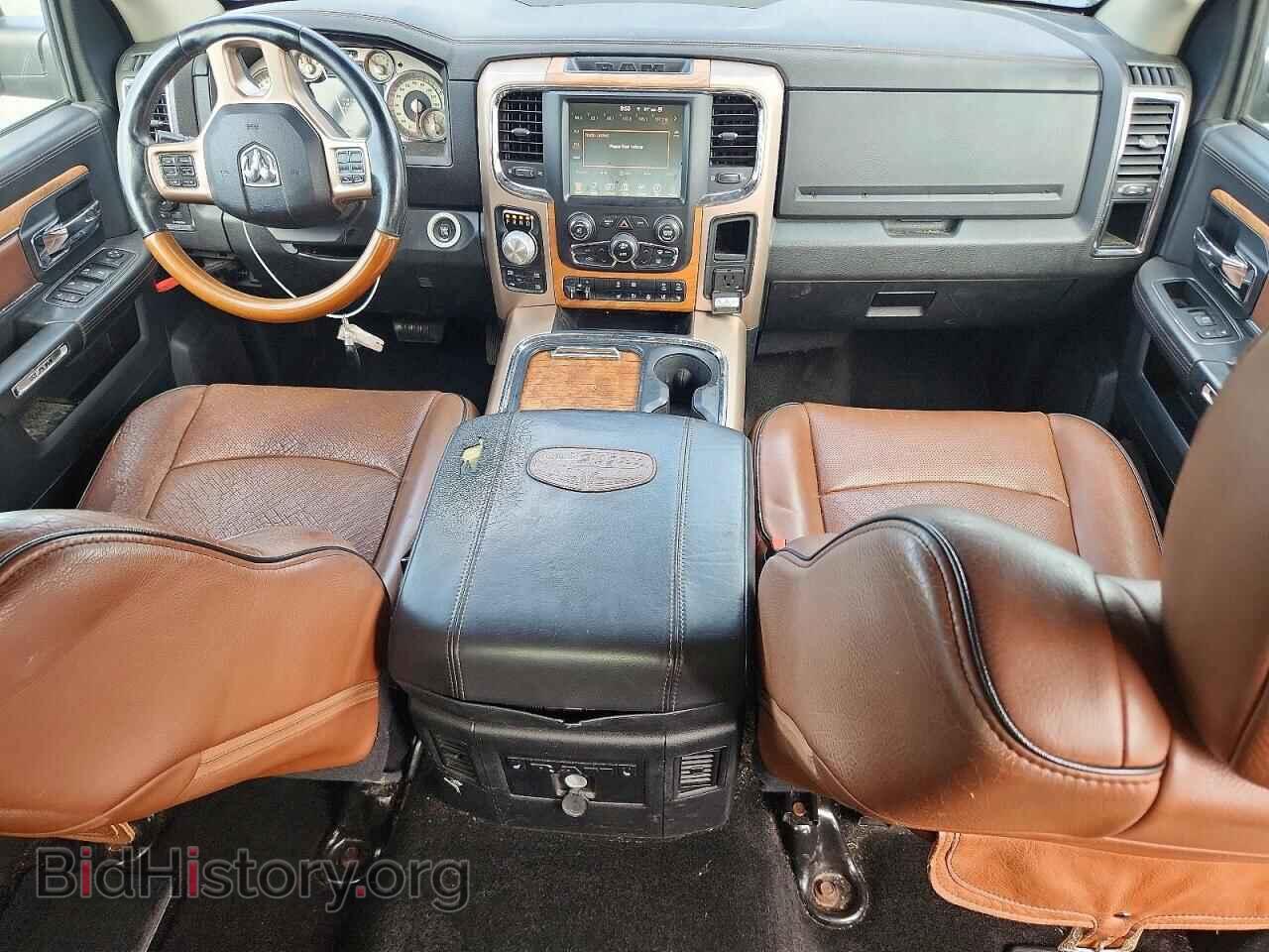 2015 RAM 1500 - VIN: 1C6RR7PT0FS748595 - Photo 8