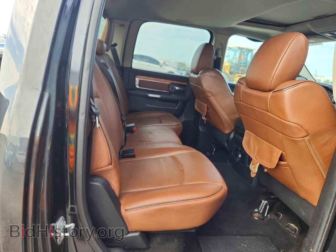 2015 RAM 1500 - VIN: 1C6RR7PT0FS748595 - Photo 10