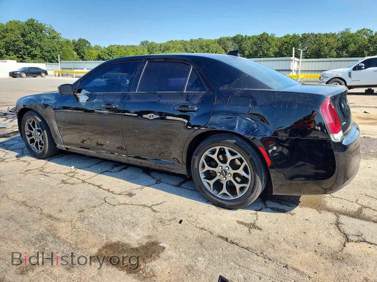 2015 CHRYSLER 300 - VIN: 2C3CCAGG5FH831211 - Photo 2